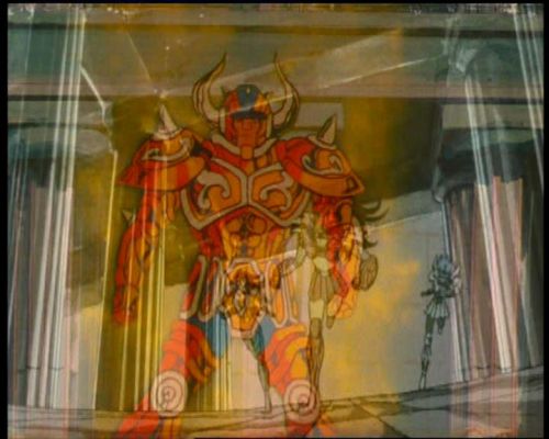 Otaku Gallery  / Anime e Manga / Saint Seiya / Screen Shots / Episodi / 043 - La seconda casa dello zodiaco / 005.jpg